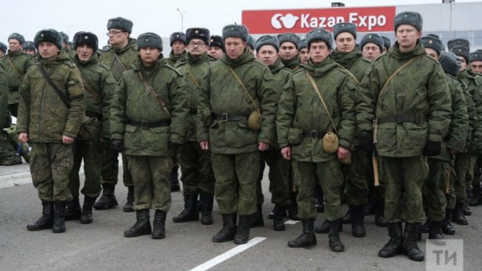 25 10 2023 года. Военные Татарстана. Мобилизованные из Татарстана. Мобилизация фото.